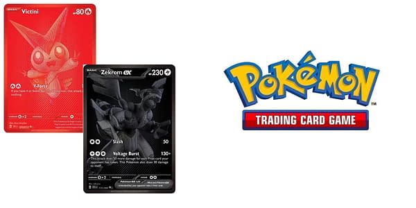 Black Bolt top card. Credit: Pokémon TCG