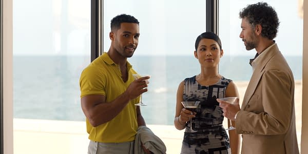 Emily In Paris: Season 5 Teaser Is Here, And Rome Looks So Good On Her