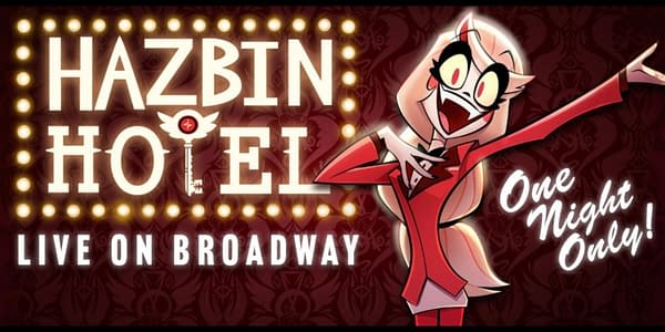 Hazbin Hotel