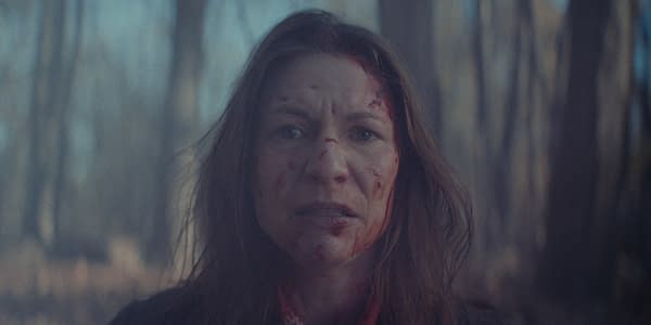 The Beast in Me Trailer Previews Claire Danes &#038; Matthew Rhys Thriller