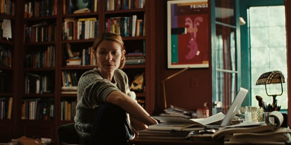 The Beast in Me Trailer Previews Claire Danes &#038; Matthew Rhys Thriller