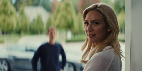 The Beast in Me Trailer Previews Claire Danes &#038; Matthew Rhys Thriller