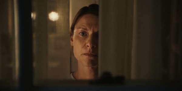 The Beast in Me Trailer Previews Claire Danes &#038; Matthew Rhys Thriller