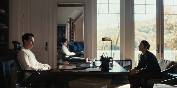 The Beast in Me Trailer Previews Claire Danes &#038; Matthew Rhys Thriller