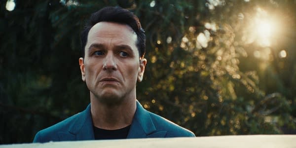 The Beast in Me Trailer Previews Claire Danes &#038; Matthew Rhys Thriller