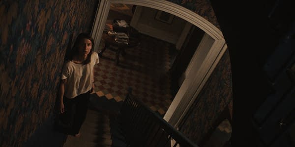 The Beast in Me Trailer Previews Claire Danes &#038; Matthew Rhys Thriller