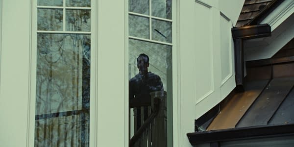 The Beast in Me Trailer Previews Claire Danes &#038; Matthew Rhys Thriller