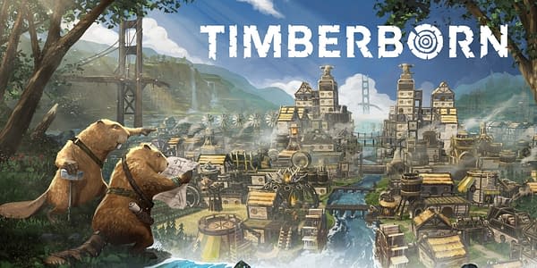 Timberborn