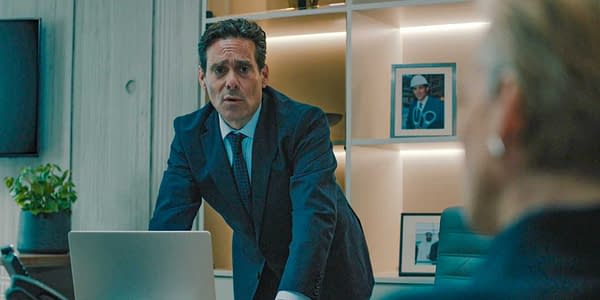 Slow Horses Season 5 Starts Light But Pays Off in a Big Way