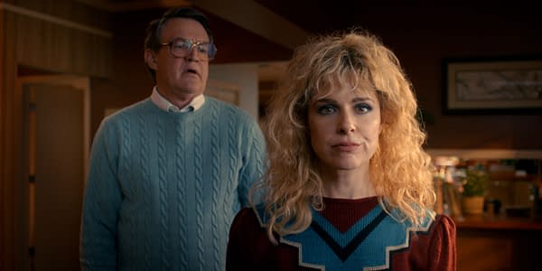 Stranger Things: Cara Buono on Karen Wheeler's Brave Season 5 Stand