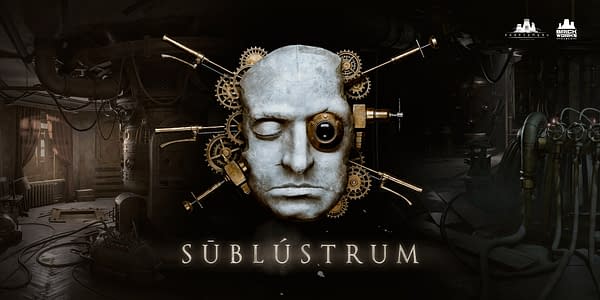 Sublustrum Remake Announced For 2026 Release