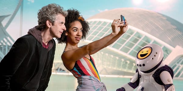 Doctor Who: Every Companion has Always been Susan