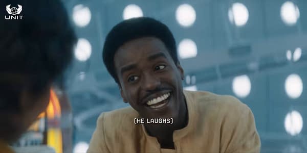 Doctor Who: Would Deleted Scenes have Made Season 2 Better? Nope