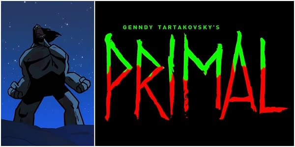 Primal