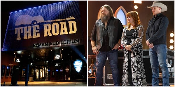 The Road Ends at "Ryman Auditorium, Nashville, TN": Our Finale Preview