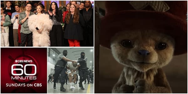 60 Minutes, SNL, One Piece/Chopper & More: BCTV Daily Dispatch