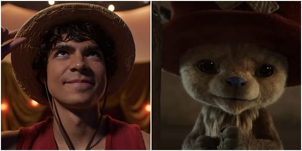 One Piece: Into the Grand Line: Yeah, Chopper Owns h Teaser: