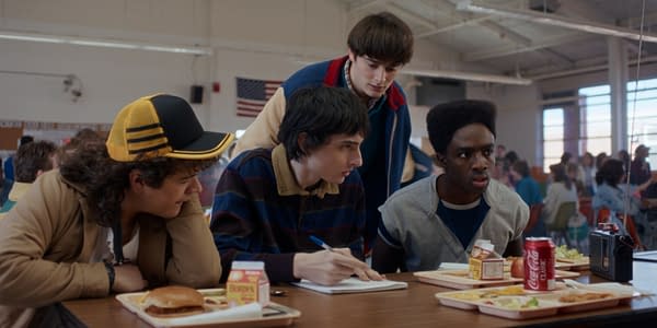 Stranger Things 5 Costume Designer on Vecna, Mr. Whatsit, Tide & More
