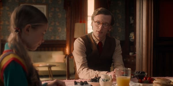 Stranger Things 5 Costume Designer on Vecna, Mr. Whatsit, Tide & More