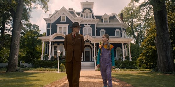 Stranger Things 5 Costume Designer on Vecna, Mr. Whatsit, Tide & More