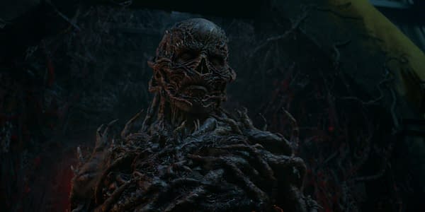 Stranger Things 5 Costume Designer on Vecna, Mr. Whatsit, Tide & More