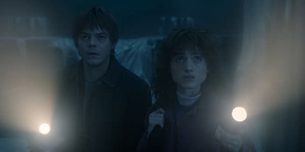 Stranger Things 5: Duffers on Series' Home Stretch & Finale Set-Up