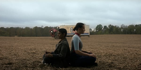 Stranger Things 5: Berthelsen on Restarting Kali's Journey with Eleven