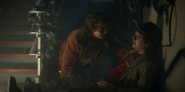 Stranger Things 5: Ross Duffer on Home Stretch to Set Up Finale