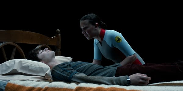 Stranger Things 5: Duffers on Series' Home Stretch & Finale Set-Up