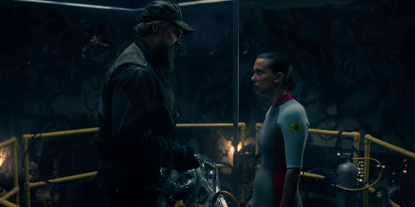 Stranger Things 5 Finale Trailer: Here's a Look at "The Rightside Up"