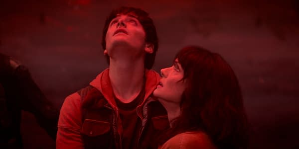 Stranger Things 5 Finale Trailer: Here's a Look at "The Rightside Up"