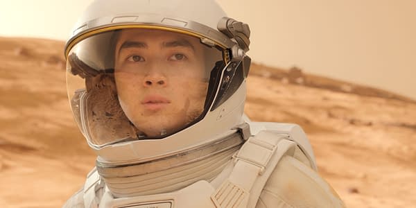 For All Mankind Season 5 Set for March 27th: Teaser, Images Released