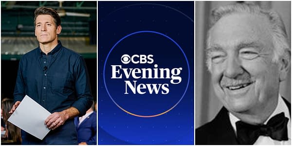CBS Evening News