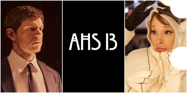 American Horror Story