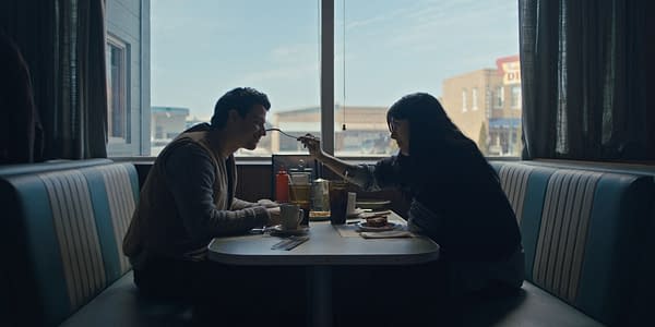 Something Very Bad Is Going to Happen on Netflix on March 26th