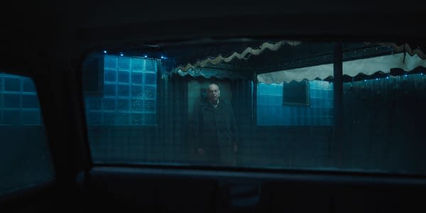 Something Very Bad Is Going to Happen on Netflix on March 26th