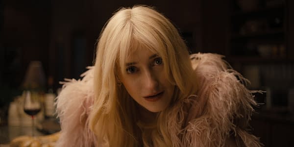 Something Very Bad Is Going to Happen