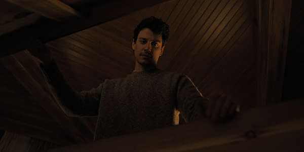 Something Very Bad Is Going to Happen