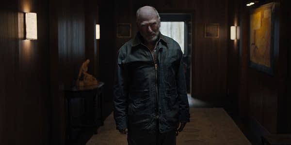 Something Very Bad Is Going to Happen on Netflix on March 26th