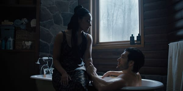 Something Very Bad Is Going to Happen on Netflix on March 26th