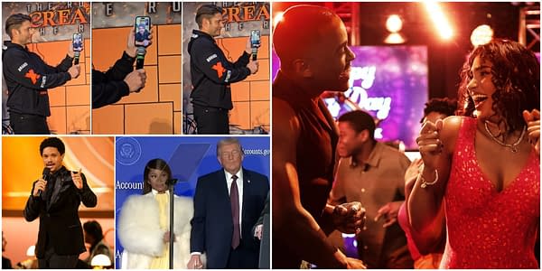 Doctor Who, Supernatural, Noah/Minaj & More: BCTV Daily Dispatch