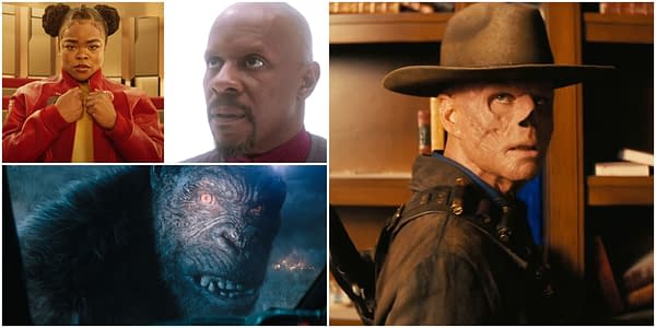 Starfleet Academy/Sisko, Fallout, Monarch & More: BCTV Daily Dispatch