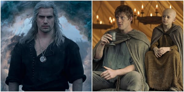 A Knight of the Seven Kingdoms