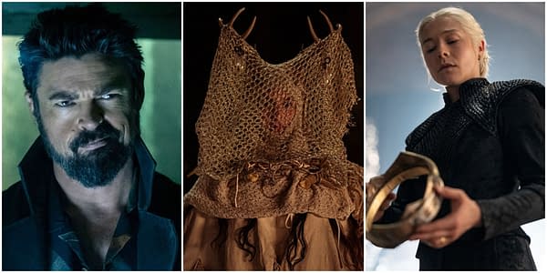 House of the Dragon, The Boys & Yellowjackets: BCTV Daily Dispatch