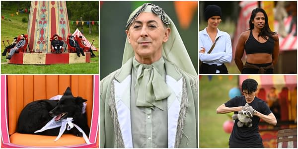 The Traitors Wants to Know: "Do You Know the Enemy?" S04E10 Preview