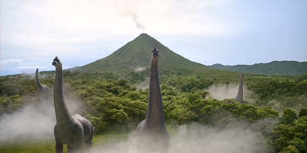 One Piece Season 2 Official Trailer: Come Sail Away to The Grand Line