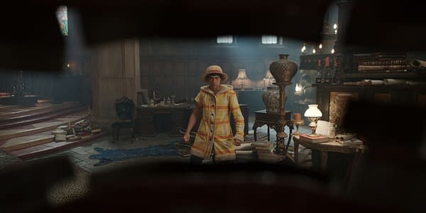 One Piece Season 2 Official Trailer: Come Sail Away to The Grand Line