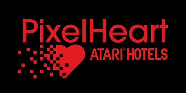 Atari Hotels & Adapt Announce The Launch of PixelHeart
