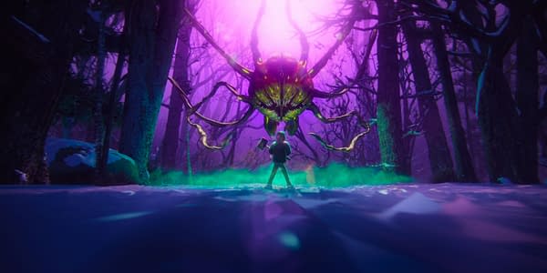 Stranger Things: Tales From '85