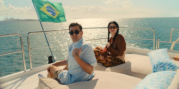 Big Mistakes Trailer: Netflix Previews Dan Levy, Rachel Sennott Series